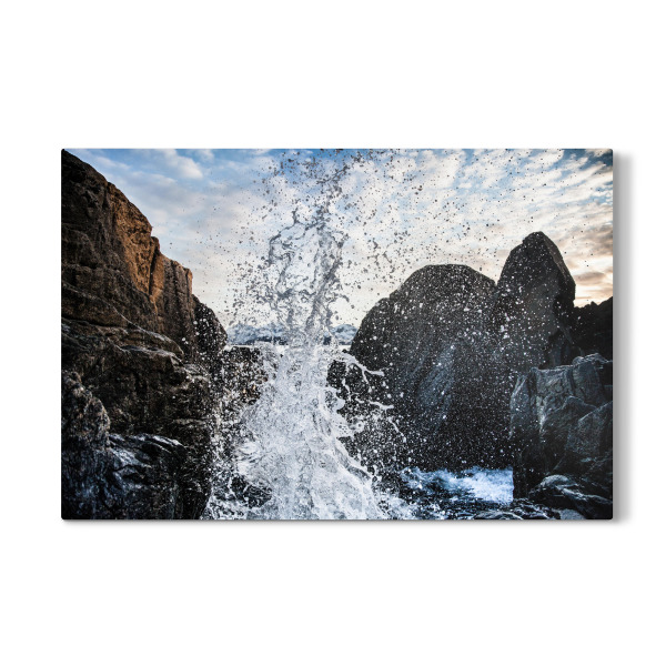 Galerie-Print "Splash!" 30x20 cm artboxONE