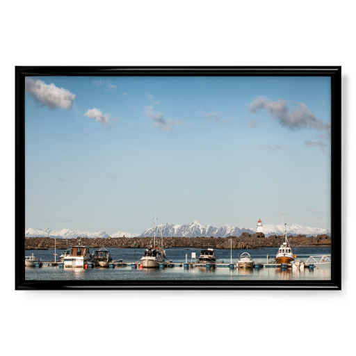 Lofoten Boats