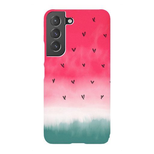 Watermelon Theme