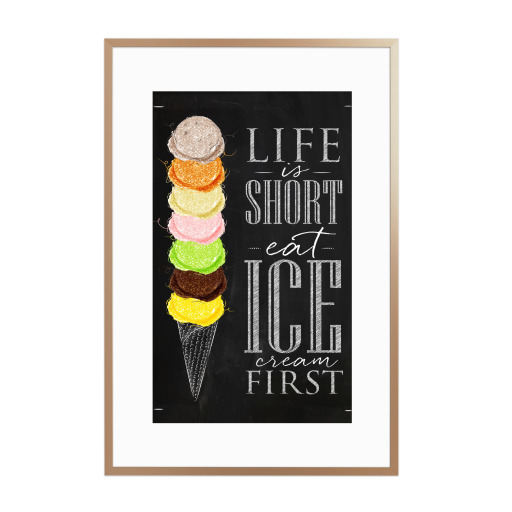 Eat ice cream first 02