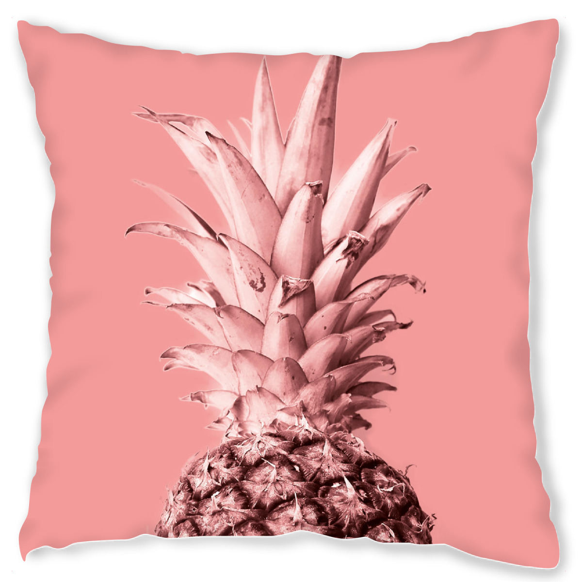 big pineapple pillow