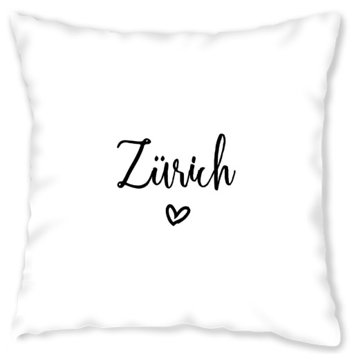 I Heart Zürich