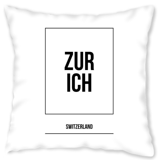 Zurich Square