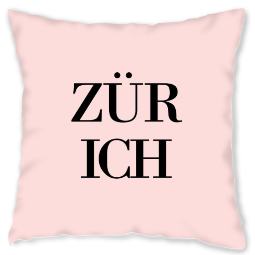 Zürich Rosa