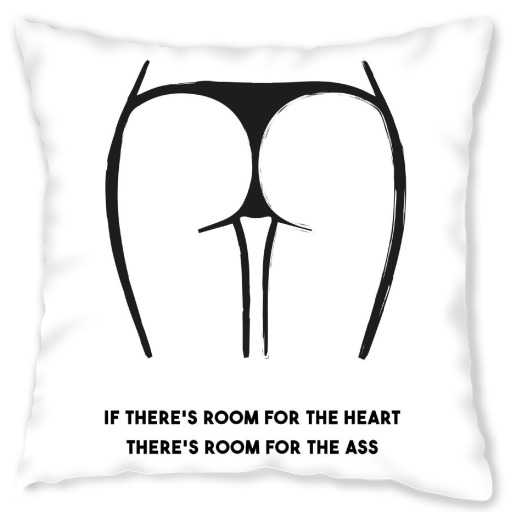 Room for the Ass Room for the Ass