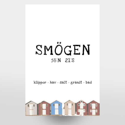 Smögen