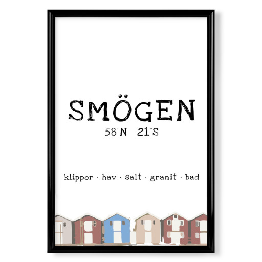 Smögen