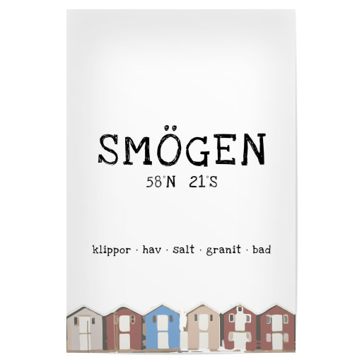 Smögen