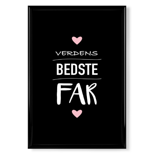 Verdens Bedste Far
