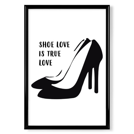 Shoe Love