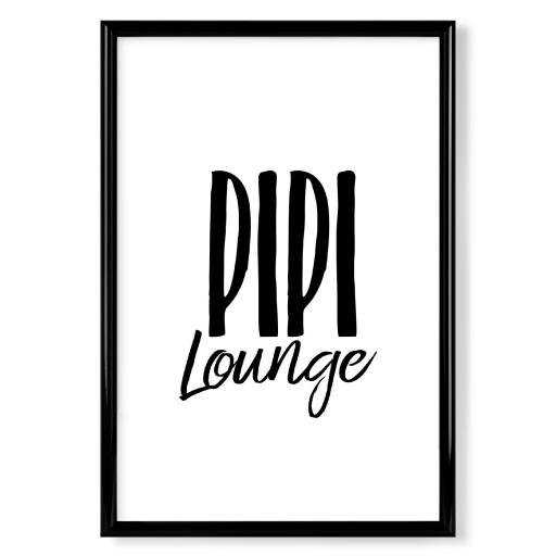 Pipi Lounge