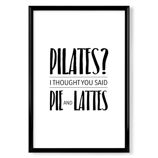 Pilates