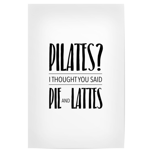 Pilates