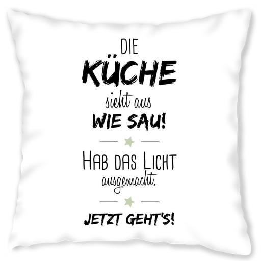 Die Küche Die Küche