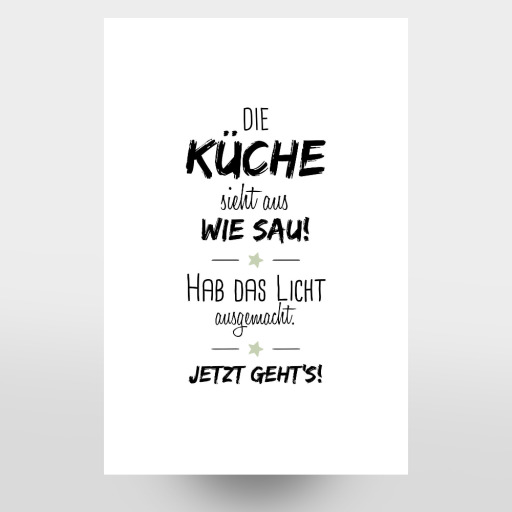 Die Küche Die Küche