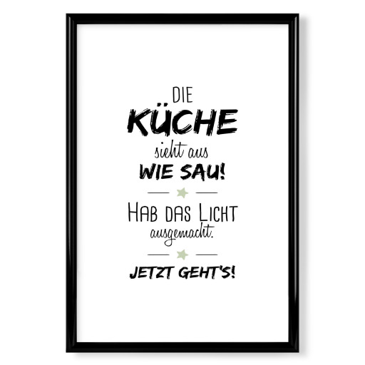 Die Küche Die Küche