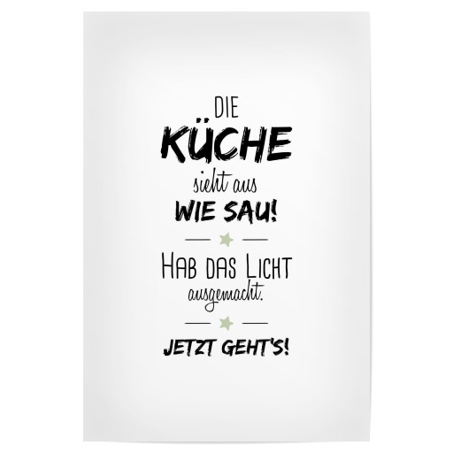 Die Küche