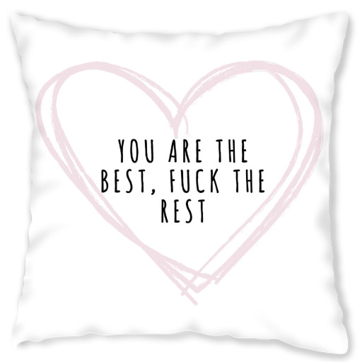 F*ck the Rest