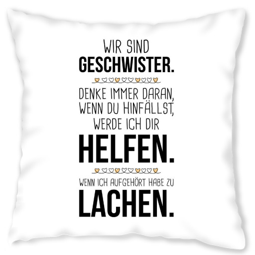 Geschwister