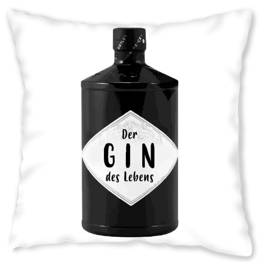 Der Gin des Lebens