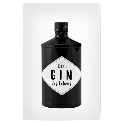 Der Gin des Lebens