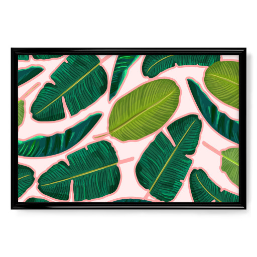 Banana Leaf Blush