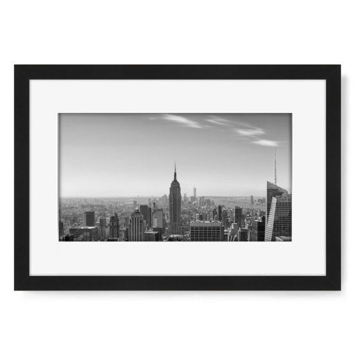 Empire State Building - New York