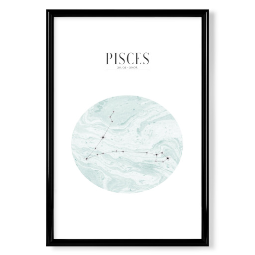 FISCHE | PISCES