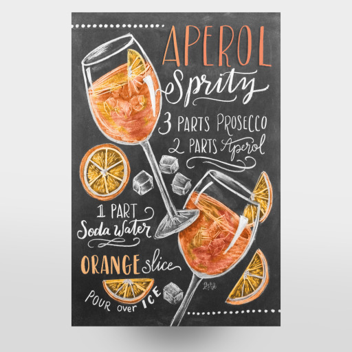 Aperolspritz