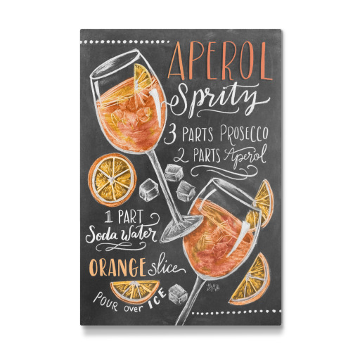 Aperolspritz