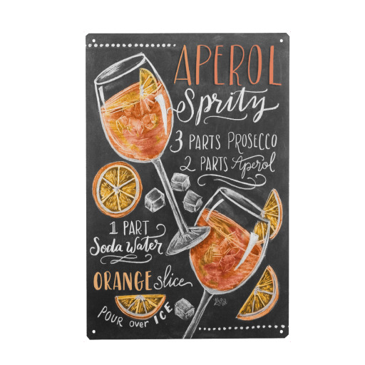 Aperolspritz