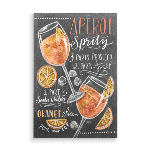 Aperolspritz