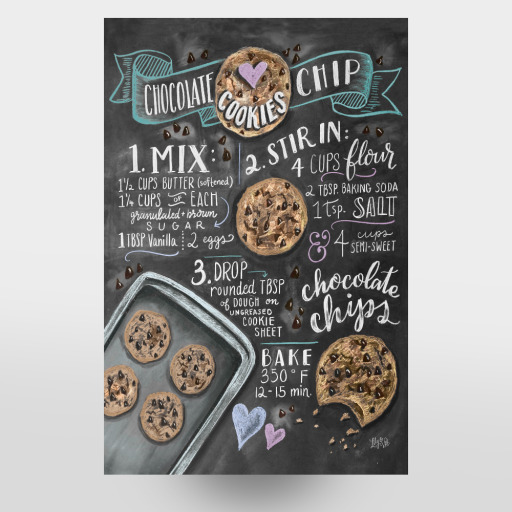 Choclatechip