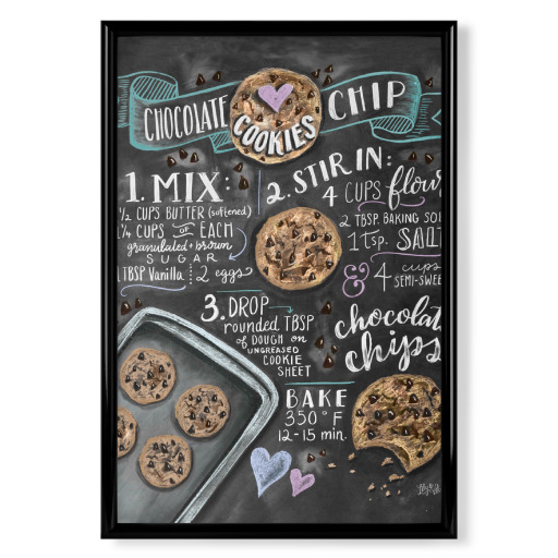 Choclatechip
