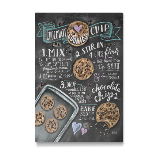 Choclatechip
