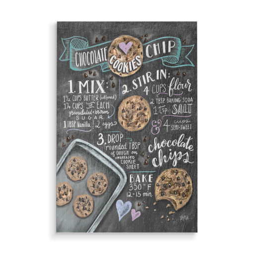 Choclatechip