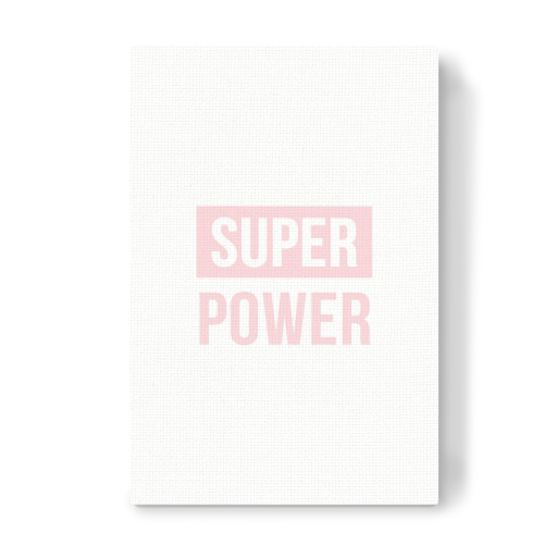 Super Power
