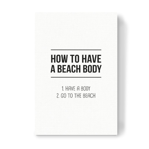 Beach Body