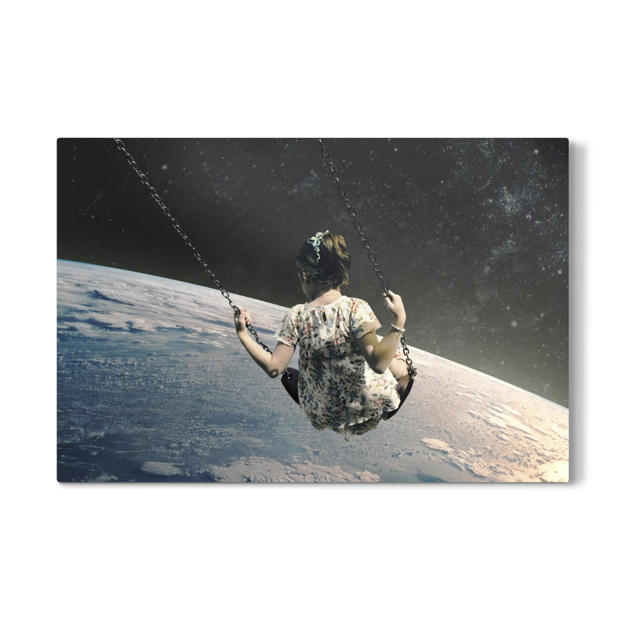 Galerie-Print "Swing" 30x20 cm artboxONE