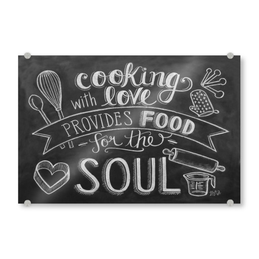 Food for the Soul