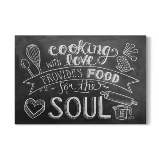 Food for the Soul