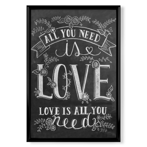 All you need is Love 2