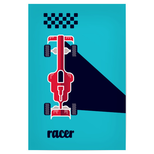 Racer 03