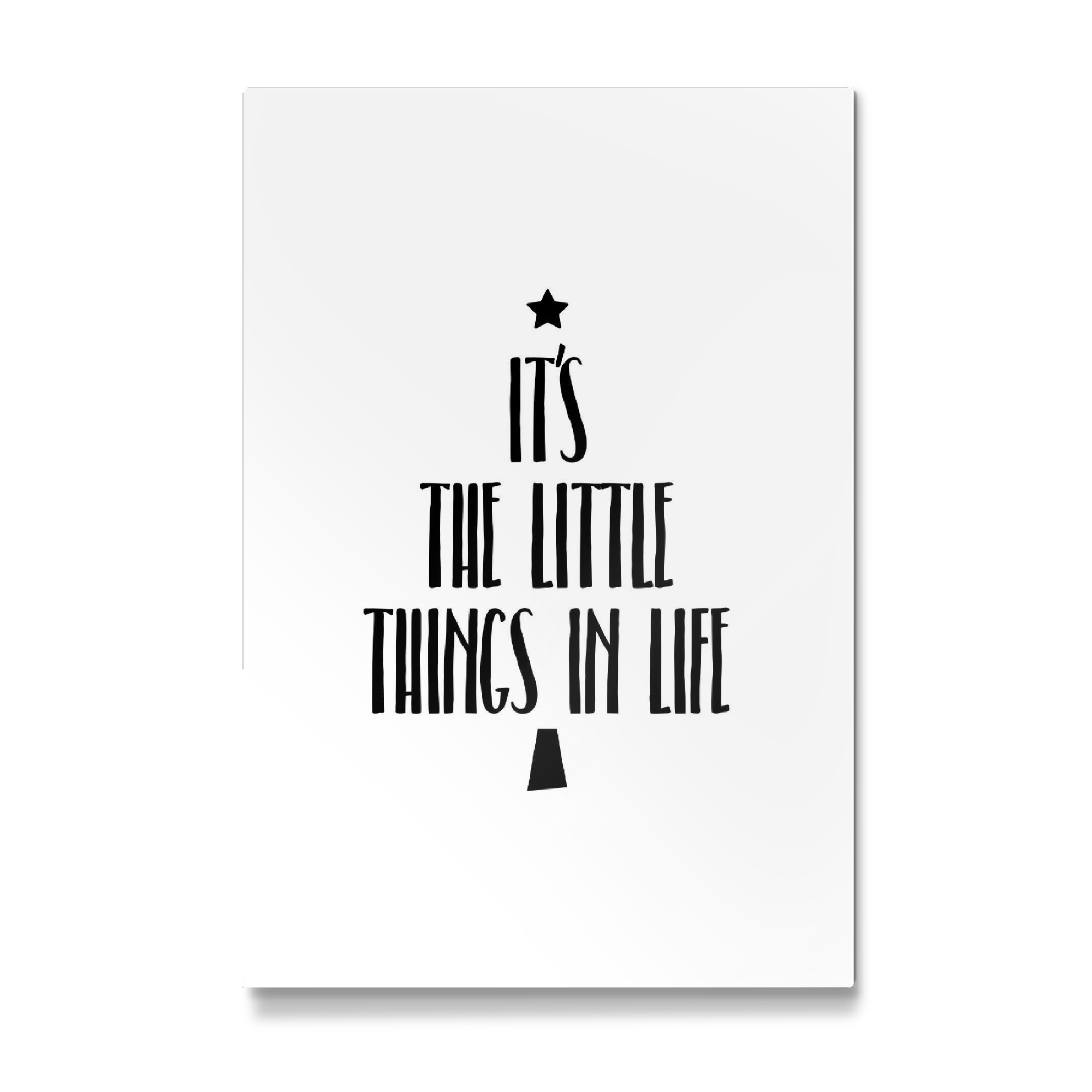 Galerie-Print "Little" 75x50 cm artboxONE