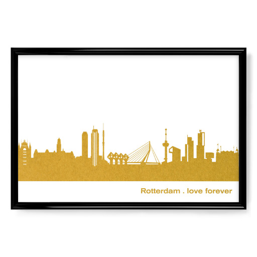 ROTTERDAM GOLD Druck