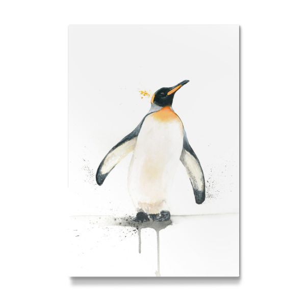 Galerie-Print "Penguin (v2)" 30x20 cm artboxONE