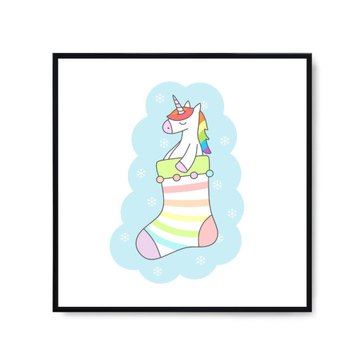 Unicorn Gift