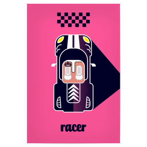 Racer 01