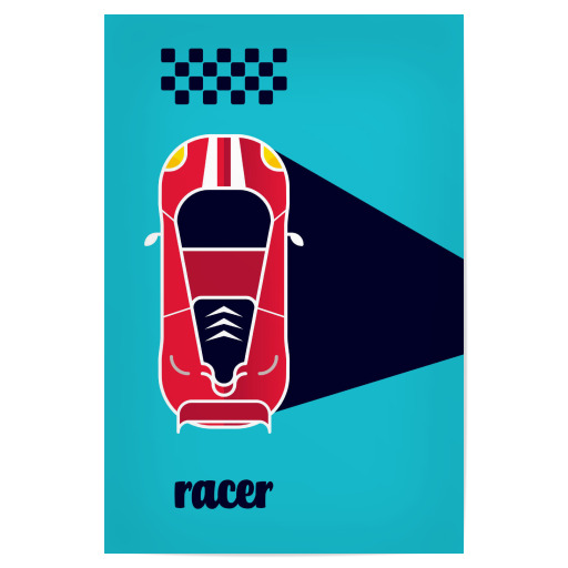 Racer 12