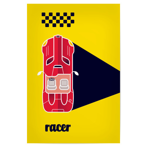Racer 11